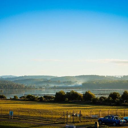 Waterview Luxury Apartments Merimbula Eksteriør billede