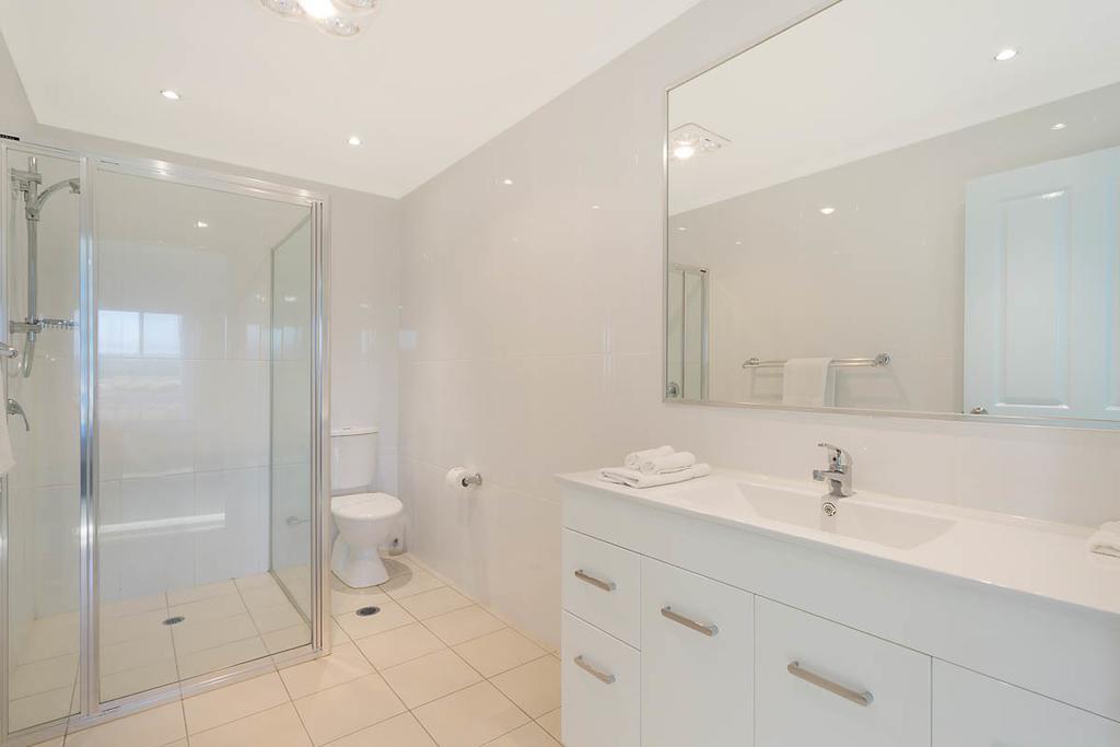 Waterview Luxury Apartments Merimbula Værelse billede