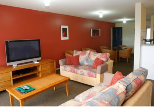 Waterview Luxury Apartments Merimbula Eksteriør billede