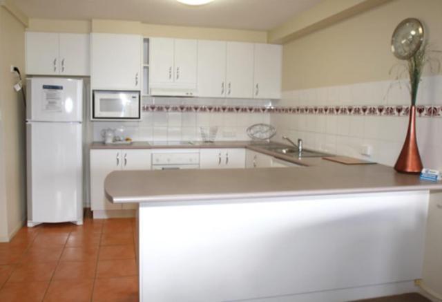 Waterview Luxury Apartments Merimbula Eksteriør billede
