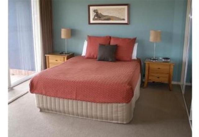 Waterview Luxury Apartments Merimbula Eksteriør billede