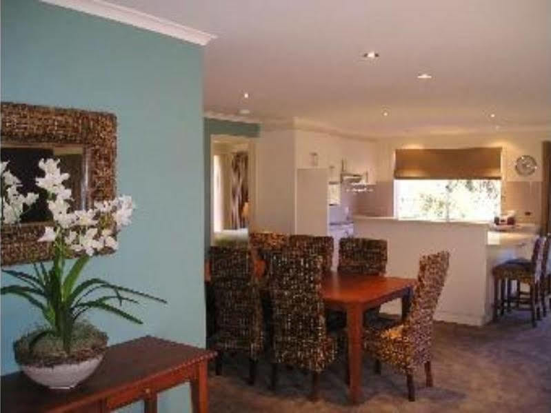 Waterview Luxury Apartments Merimbula Eksteriør billede