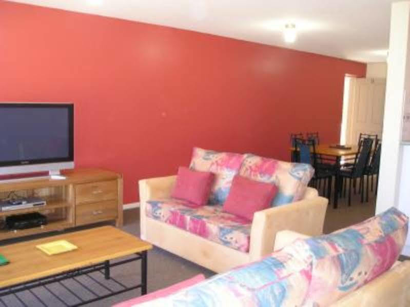 Waterview Luxury Apartments Merimbula Eksteriør billede