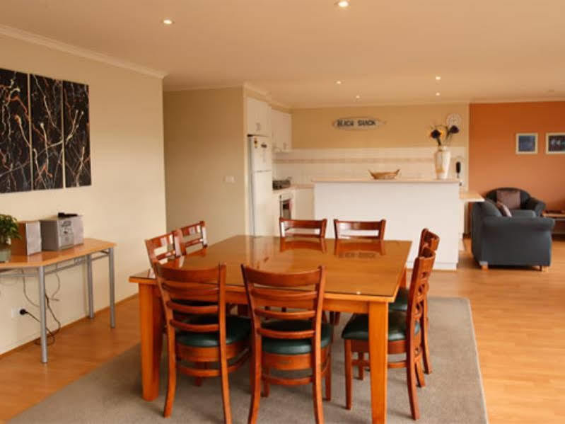 Waterview Luxury Apartments Merimbula Eksteriør billede